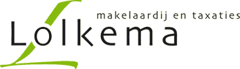 logo makelaardij Lolkema